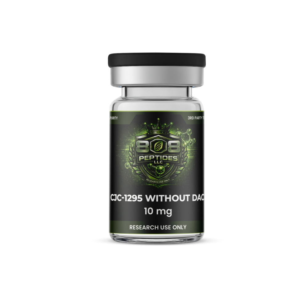 CJC-1295 Without DAC (10mg)
