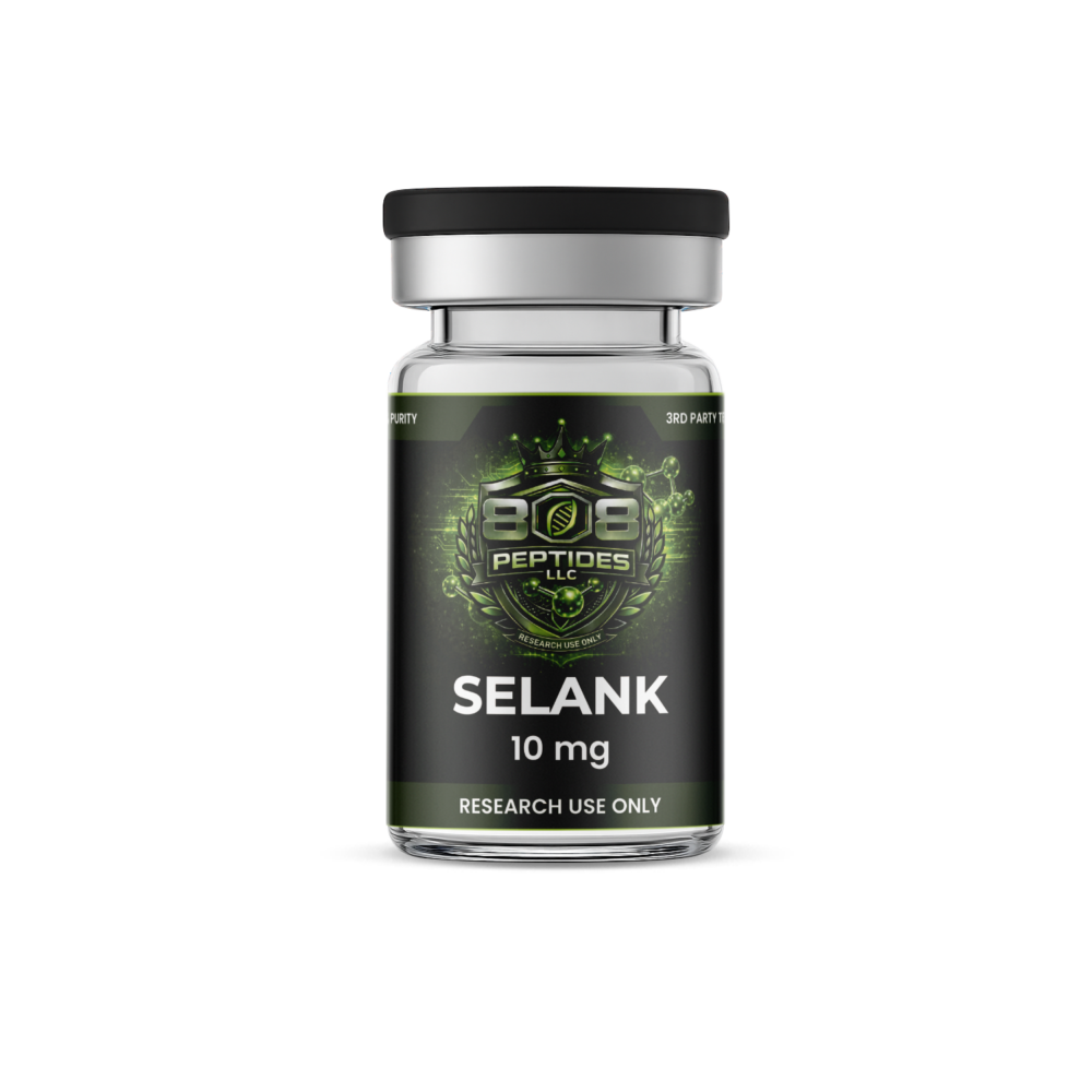 Selank (11mg)