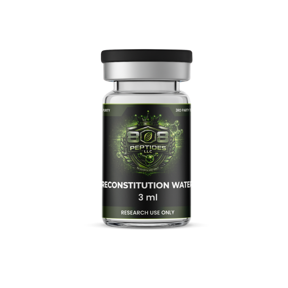 Reconstitution Water